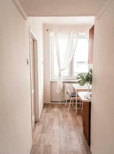 Apartamento Angel Atelier