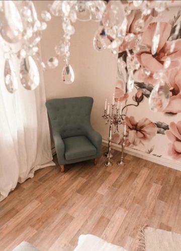 Apartamento Angel Atelier