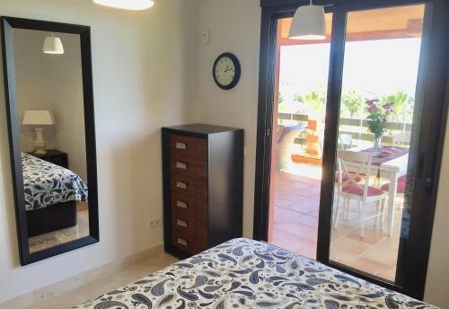 Apartamento El Patio de Do�a Julia