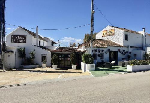 Apartamento El Patio de Do�a Julia