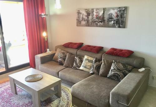 Apartamento El Patio de Do�a Julia