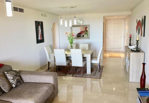 Apartamento El Patio de Do�a Julia