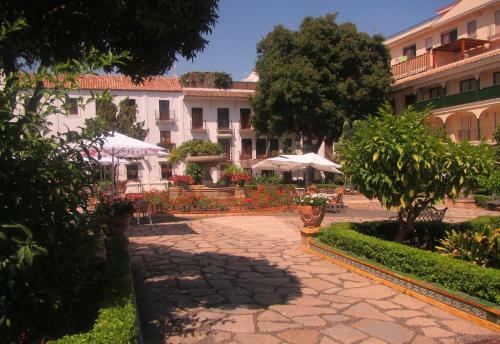 Apartamento El Patio de Do�a Julia