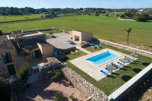 Villa S'hort De Marina