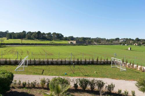 Villa S'hort De Marina