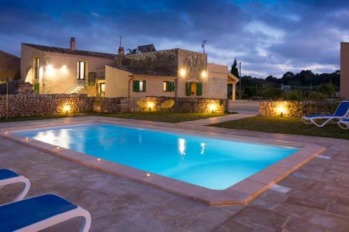 Villa S'hort De Marina