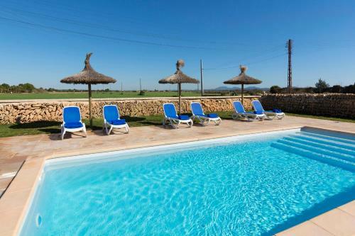 Villa S'hort De Marina
