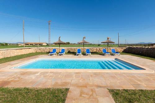 Villa S'hort De Marina