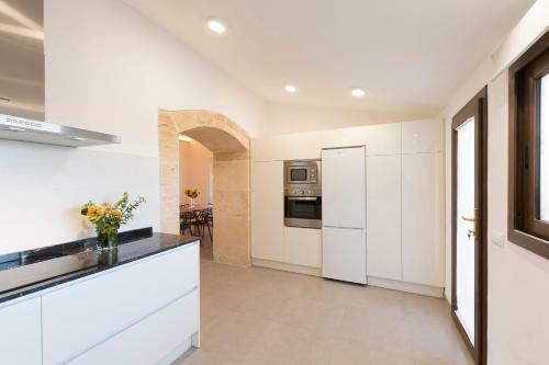 Villa S'hort De Marina