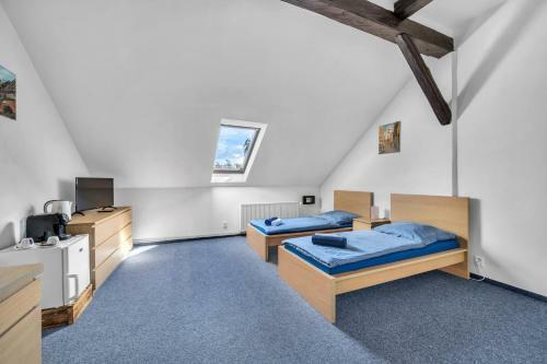 Hotel ?esk� D?m