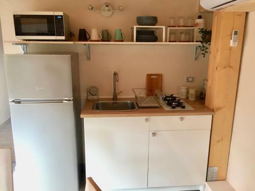 Apartamento Casa Musco