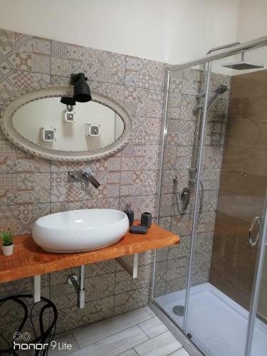 Apartamento Casa Musco