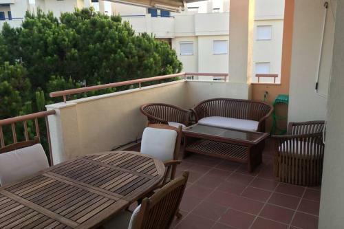 Apartamento Marbella Calahonda