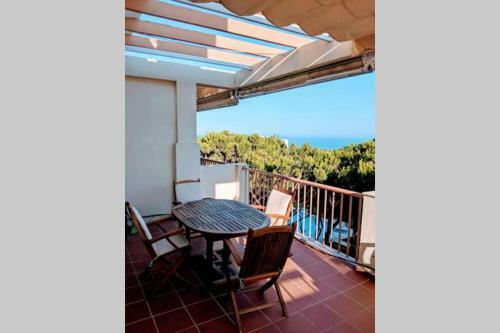 Apartamento Marbella Calahonda