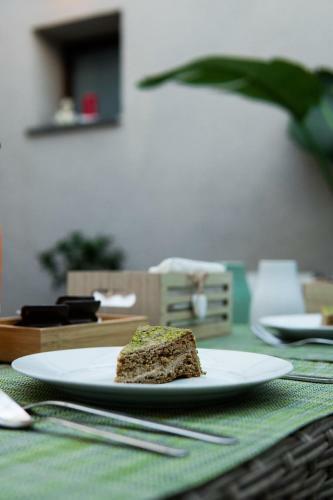 B&B La Casetta