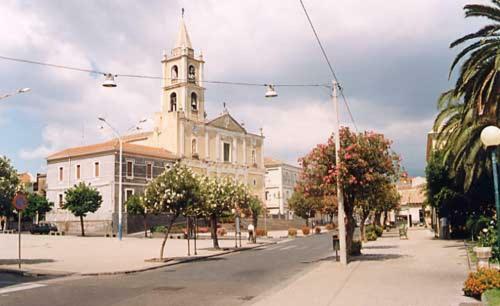 B&B La Casetta