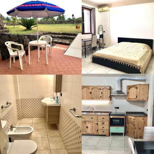 Apartamento Holiday House Start Point