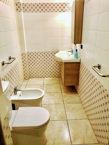 Apartamento Holiday House Start Point