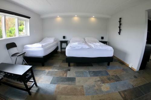 Apartamento Hamrar