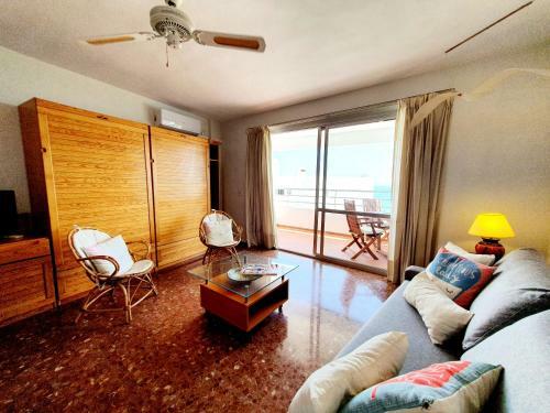 Apartamento Marbellamar Seaviews