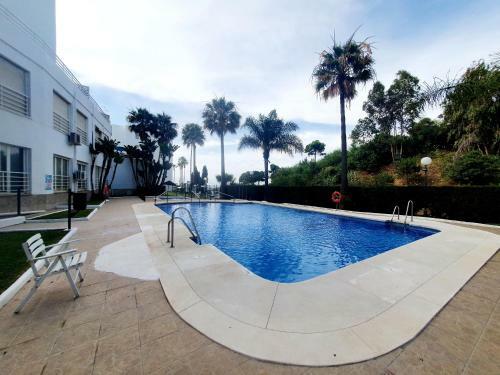 Apartamento Marbellamar Seaviews