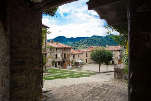 El Reliquier de Vallfogona Del Ripolles