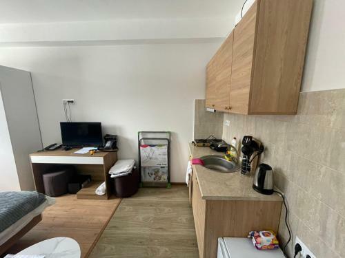 Tribu Apart Hotel
