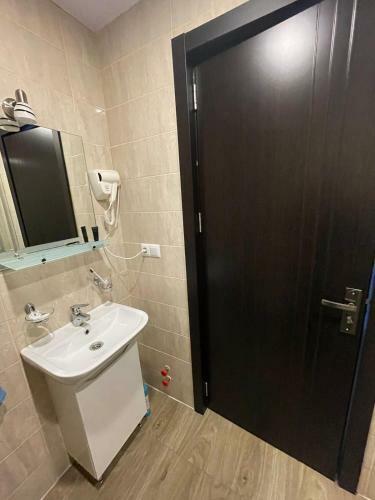 Tribu Apart Hotel