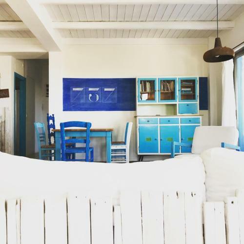 Saveriako, Paradise For Relaxed Free Spirits