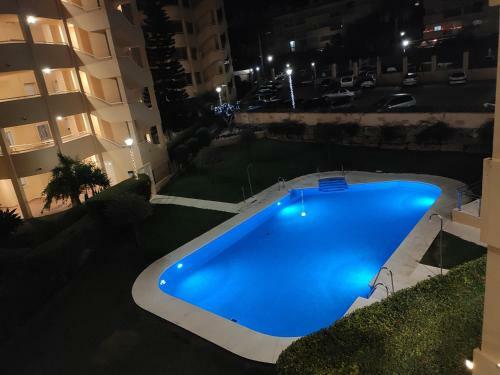 Apartamento Beach Forest Paradise