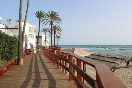 Apartamento Beach Forest Paradise