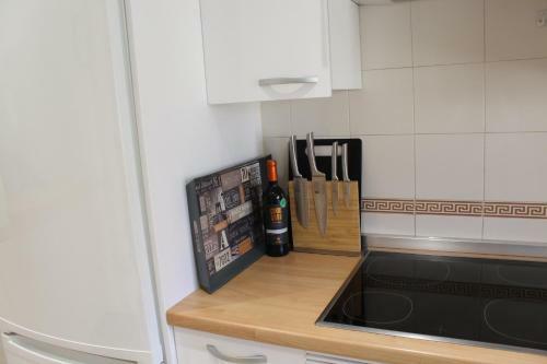 Apartamento Beach Forest Paradise