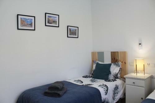 Apartamento Beach Forest Paradise