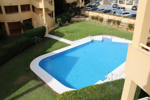Apartamento Beach Forest Paradise