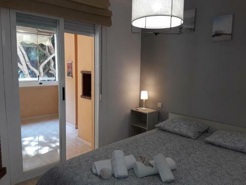 Apartamento Adoorable II Calahonda Royale .edif. Olivo