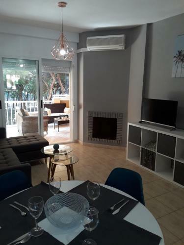 Apartamento Adoorable II Calahonda Royale .edif. Olivo