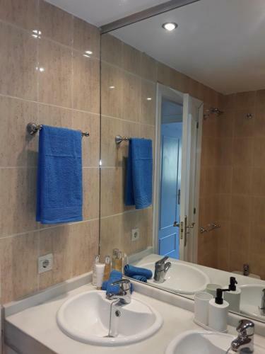 Apartamento Adoorable II Calahonda Royale .edif. Olivo