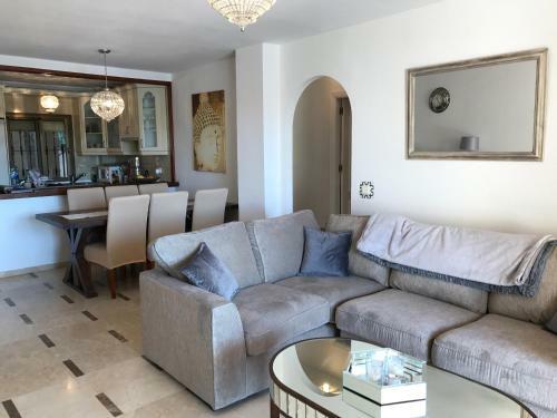 Apartamentos Casa Belmonte