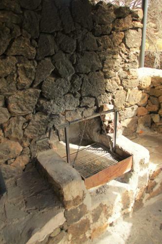 Casa Tajinastes Del Teide