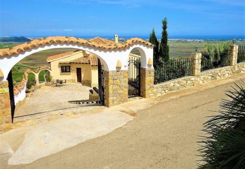 Villa Del Mar