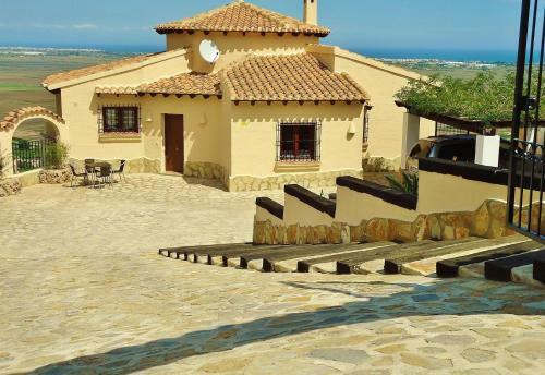 Villa Del Mar