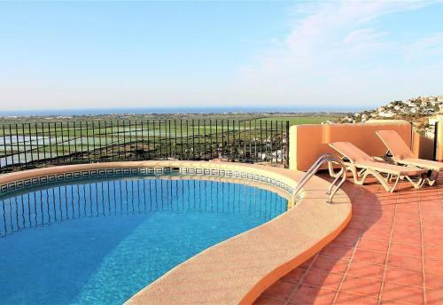 Villa Del Mar