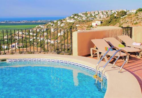 Villa Del Mar