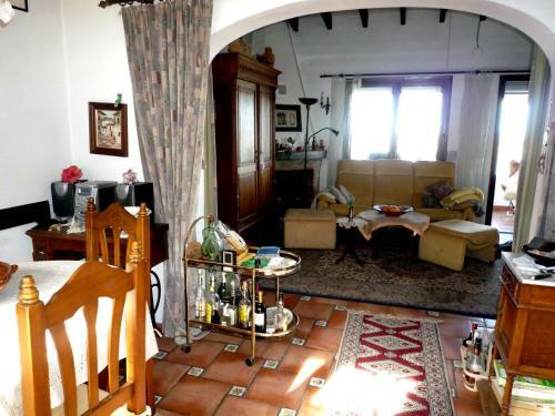 Casa Palmeral