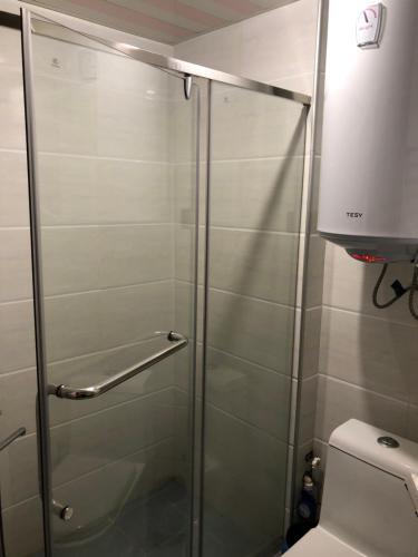 Apartamento Bakuriani Snow Plaza-????????? 47