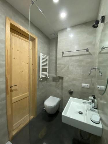 Valley Bakuriani Apartment 315