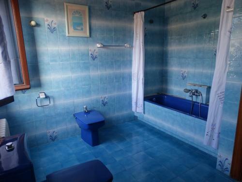 Apartamento La Casa de La Carpinter�a