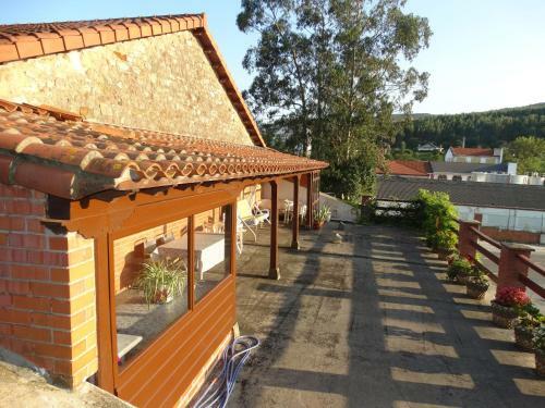 Apartamento La Casa de La Carpinter�a