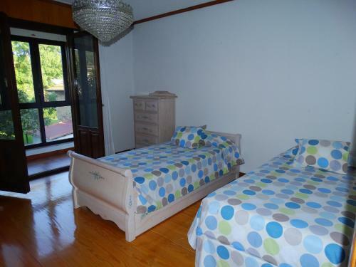 Apartamento La Casa de La Carpinter�a