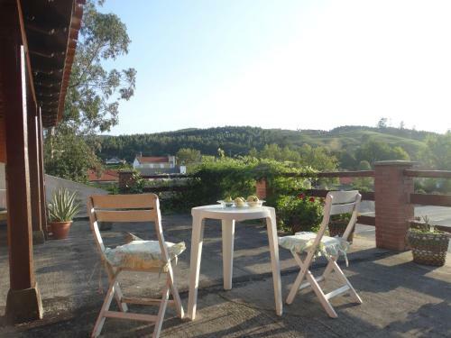 Apartamento La Casa de La Carpinter�a